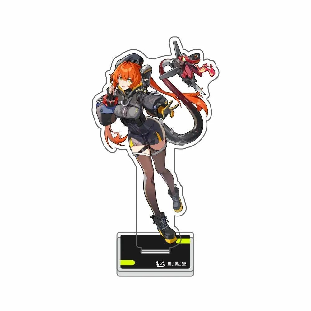 New Hot Game Zenless Zone Zero Lucia Alice Yuzuha Komano Manato Ellen Seed Standee Mica Model Mô Hình Đứng Standee Anime, In 2 Mặt, Cao 6cm, Trang Trí Decor Bàn Học 3 New Hot Game Zenless Zone Zero Lucia Alice Yuzuha Komano Manato Ellen Seed Standee Mica Model Mô Hình Đứng Standee Anime, In 2 Mặt, Cao 6cm, Trang Trí Decor Bàn Học - Ảnh 3