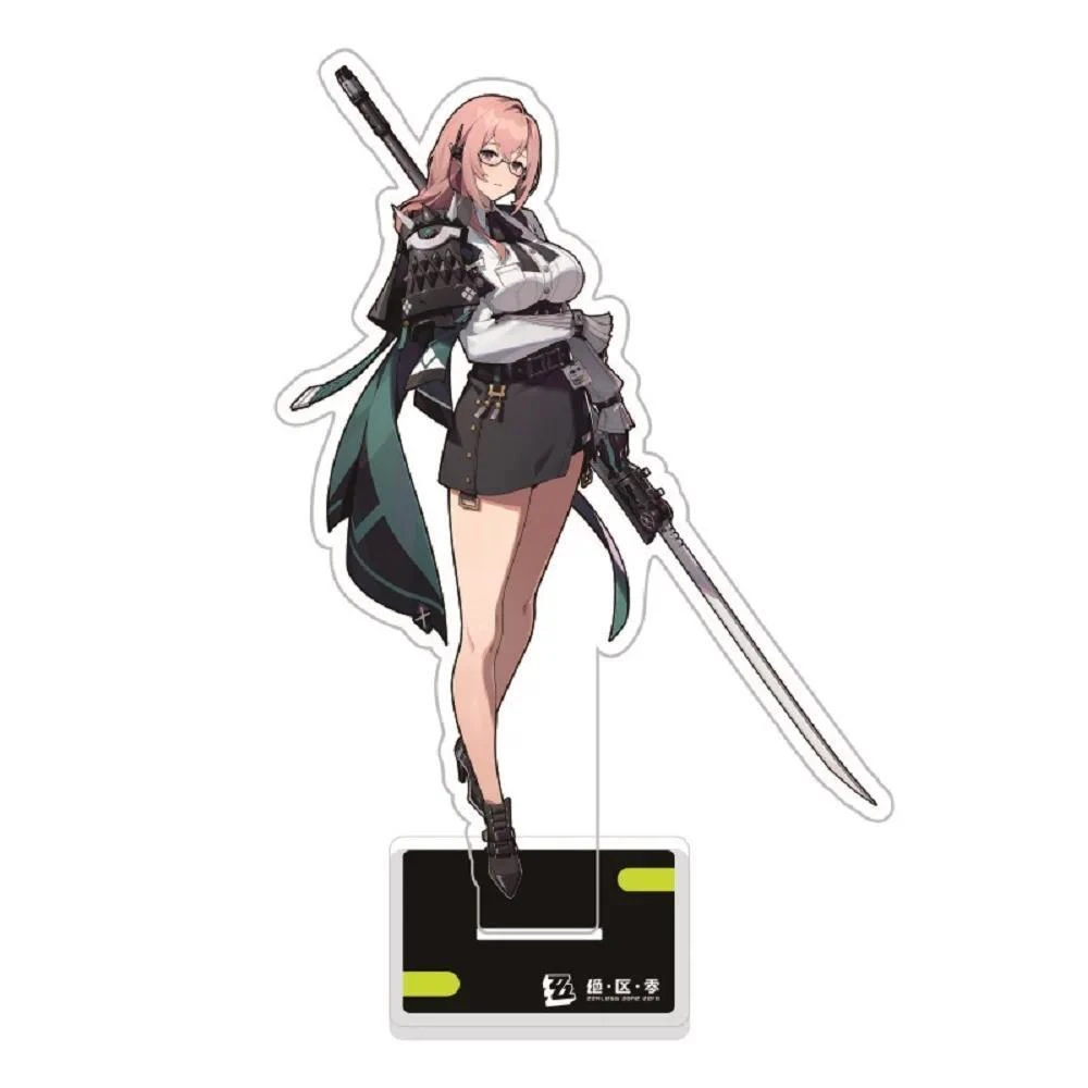 New Hot Game Zenless Zone Zero Lucia Alice Yuzuha Komano Manato Ellen Seed Standee Mica Model Mô Hình Đứng Standee Anime, In 2 Mặt, Cao 6cm, Trang Trí Decor Bàn Học 23 New Hot Game Zenless Zone Zero Lucia Alice Yuzuha Komano Manato Ellen Seed Standee Mica Model Mô Hình Đứng Standee Anime, In 2 Mặt, Cao 6cm, Trang Trí Decor Bàn Học - Ảnh 23