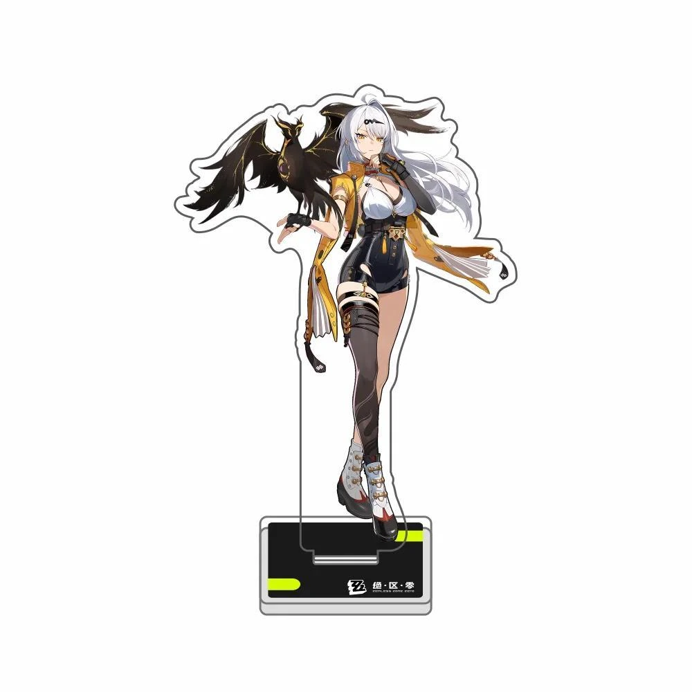 New Hot Game Zenless Zone Zero Lucia Alice Yuzuha Komano Manato Ellen Seed Standee Mica Model Mô Hình Đứng Standee Anime, In 2 Mặt, Cao 6cm, Trang Trí Decor Bàn Học 24 New Hot Game Zenless Zone Zero Lucia Alice Yuzuha Komano Manato Ellen Seed Standee Mica Model Mô Hình Đứng Standee Anime, In 2 Mặt, Cao 6cm, Trang Trí Decor Bàn Học - Ảnh 24
