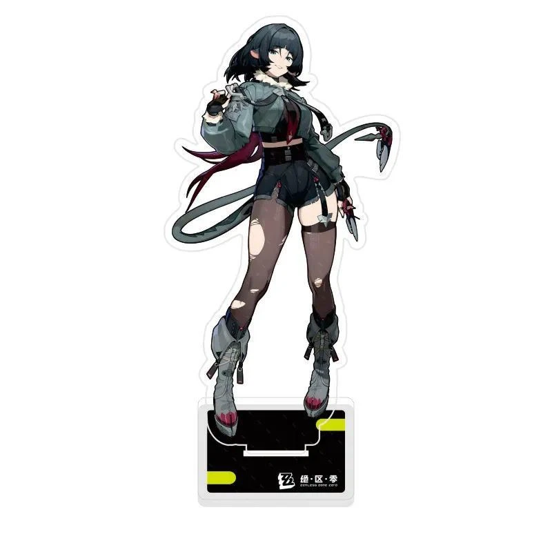 New Hot Game Zenless Zone Zero Lucia Alice Yuzuha Komano Manato Ellen Seed Standee Mica Model Mô Hình Đứng Standee Anime, In 2 Mặt, Cao 6cm, Trang Trí Decor Bàn Học 29 New Hot Game Zenless Zone Zero Lucia Alice Yuzuha Komano Manato Ellen Seed Standee Mica Model Mô Hình Đứng Standee Anime, In 2 Mặt, Cao 6cm, Trang Trí Decor Bàn Học - Ảnh 29