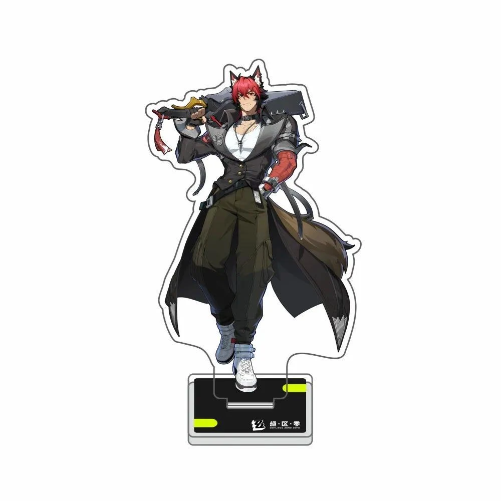 New Hot Game Zenless Zone Zero Lucia Alice Yuzuha Komano Manato Ellen Seed Standee Mica Model Mô Hình Đứng Standee Anime, In 2 Mặt, Cao 6cm, Trang Trí Decor Bàn Học 4 New Hot Game Zenless Zone Zero Lucia Alice Yuzuha Komano Manato Ellen Seed Standee Mica Model Mô Hình Đứng Standee Anime, In 2 Mặt, Cao 6cm, Trang Trí Decor Bàn Học - Ảnh 4