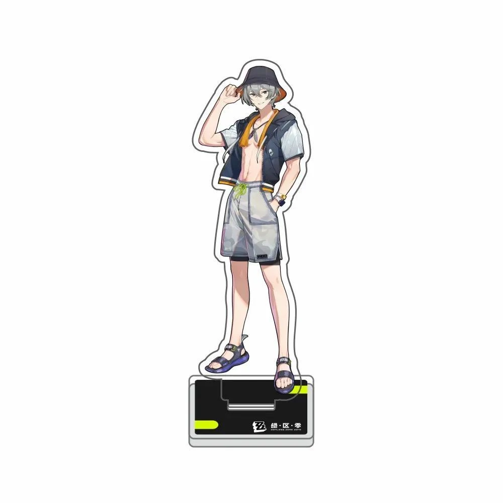 New Hot Game Zenless Zone Zero Lucia Alice Yuzuha Komano Manato Ellen Seed Standee Mica Model Mô Hình Đứng Standee Anime, In 2 Mặt, Cao 6cm, Trang Trí Decor Bàn Học 33 New Hot Game Zenless Zone Zero Lucia Alice Yuzuha Komano Manato Ellen Seed Standee Mica Model Mô Hình Đứng Standee Anime, In 2 Mặt, Cao 6cm, Trang Trí Decor Bàn Học - Ảnh 33