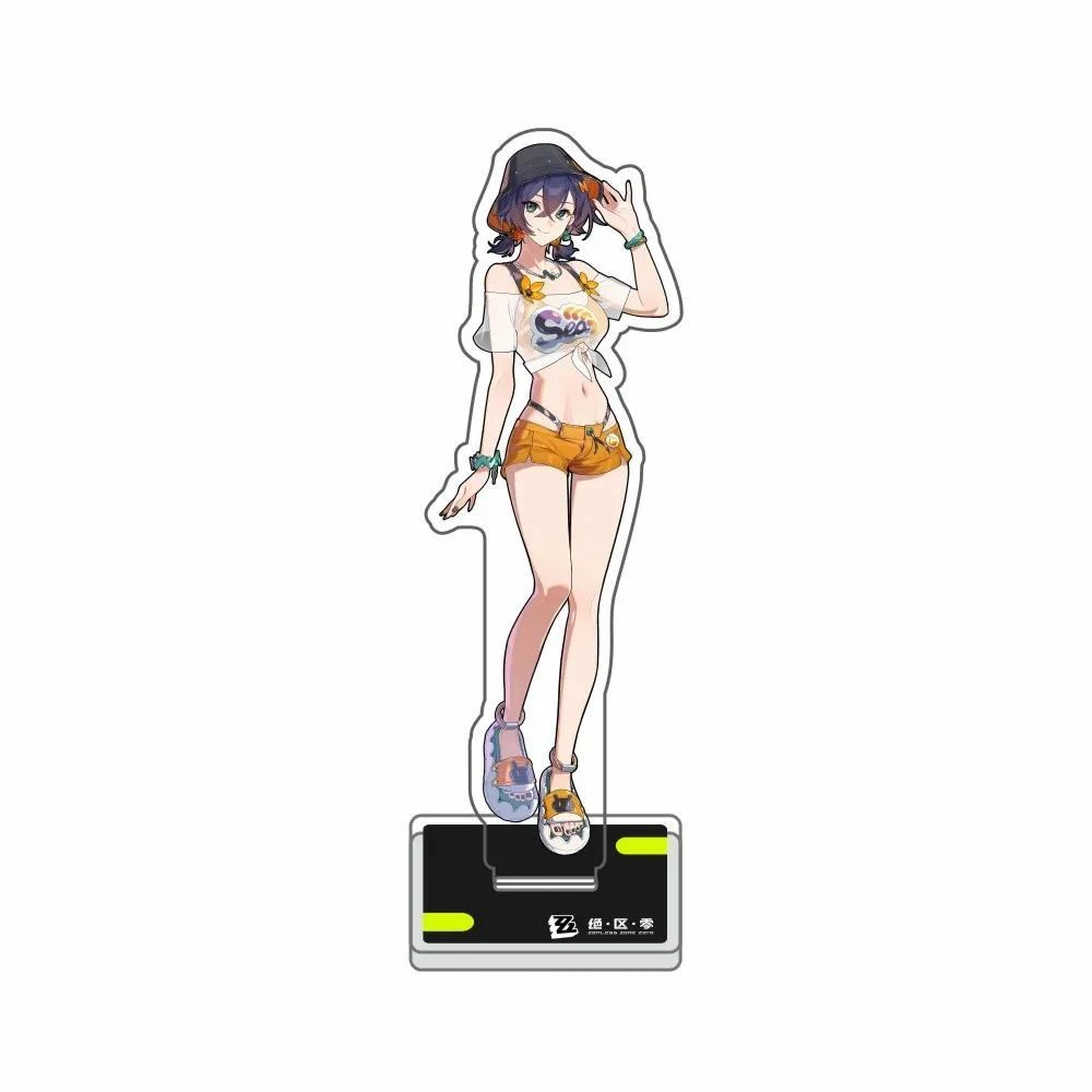 New Hot Game Zenless Zone Zero Lucia Alice Yuzuha Komano Manato Ellen Seed Standee Mica Model Mô Hình Đứng Standee Anime, In 2 Mặt, Cao 6cm, Trang Trí Decor Bàn Học 34 New Hot Game Zenless Zone Zero Lucia Alice Yuzuha Komano Manato Ellen Seed Standee Mica Model Mô Hình Đứng Standee Anime, In 2 Mặt, Cao 6cm, Trang Trí Decor Bàn Học - Ảnh 34