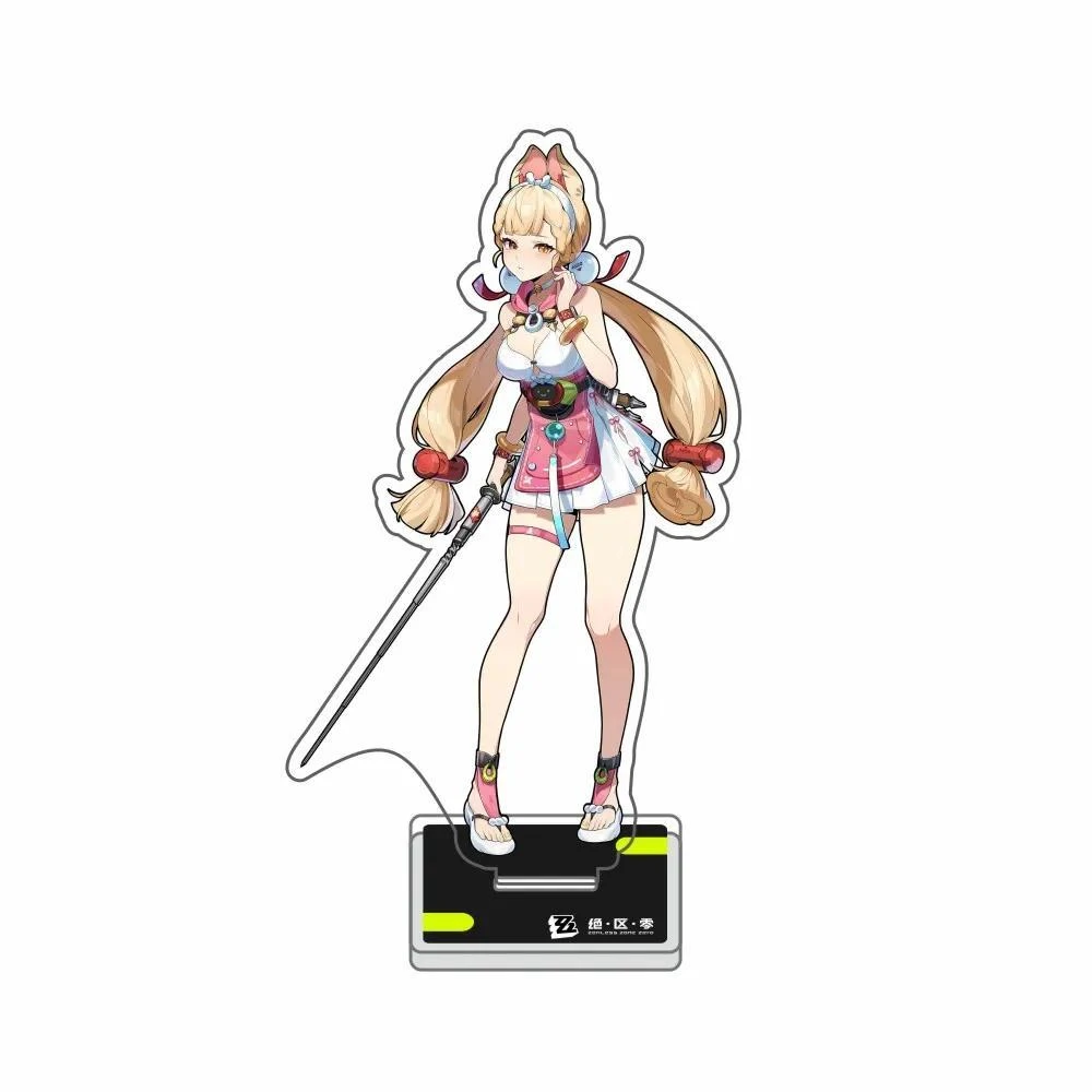New Hot Game Zenless Zone Zero Lucia Alice Yuzuha Komano Manato Ellen Seed Standee Mica Model Mô Hình Đứng Standee Anime, In 2 Mặt, Cao 6cm, Trang Trí Decor Bàn Học 35 New Hot Game Zenless Zone Zero Lucia Alice Yuzuha Komano Manato Ellen Seed Standee Mica Model Mô Hình Đứng Standee Anime, In 2 Mặt, Cao 6cm, Trang Trí Decor Bàn Học - Ảnh 35