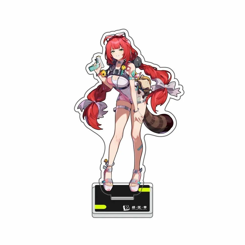 New Hot Game Zenless Zone Zero Lucia Alice Yuzuha Komano Manato Ellen Seed Standee Mica Model Mô Hình Đứng Standee Anime, In 2 Mặt, Cao 6cm, Trang Trí Decor Bàn Học 36 New Hot Game Zenless Zone Zero Lucia Alice Yuzuha Komano Manato Ellen Seed Standee Mica Model Mô Hình Đứng Standee Anime, In 2 Mặt, Cao 6cm, Trang Trí Decor Bàn Học - Ảnh 36