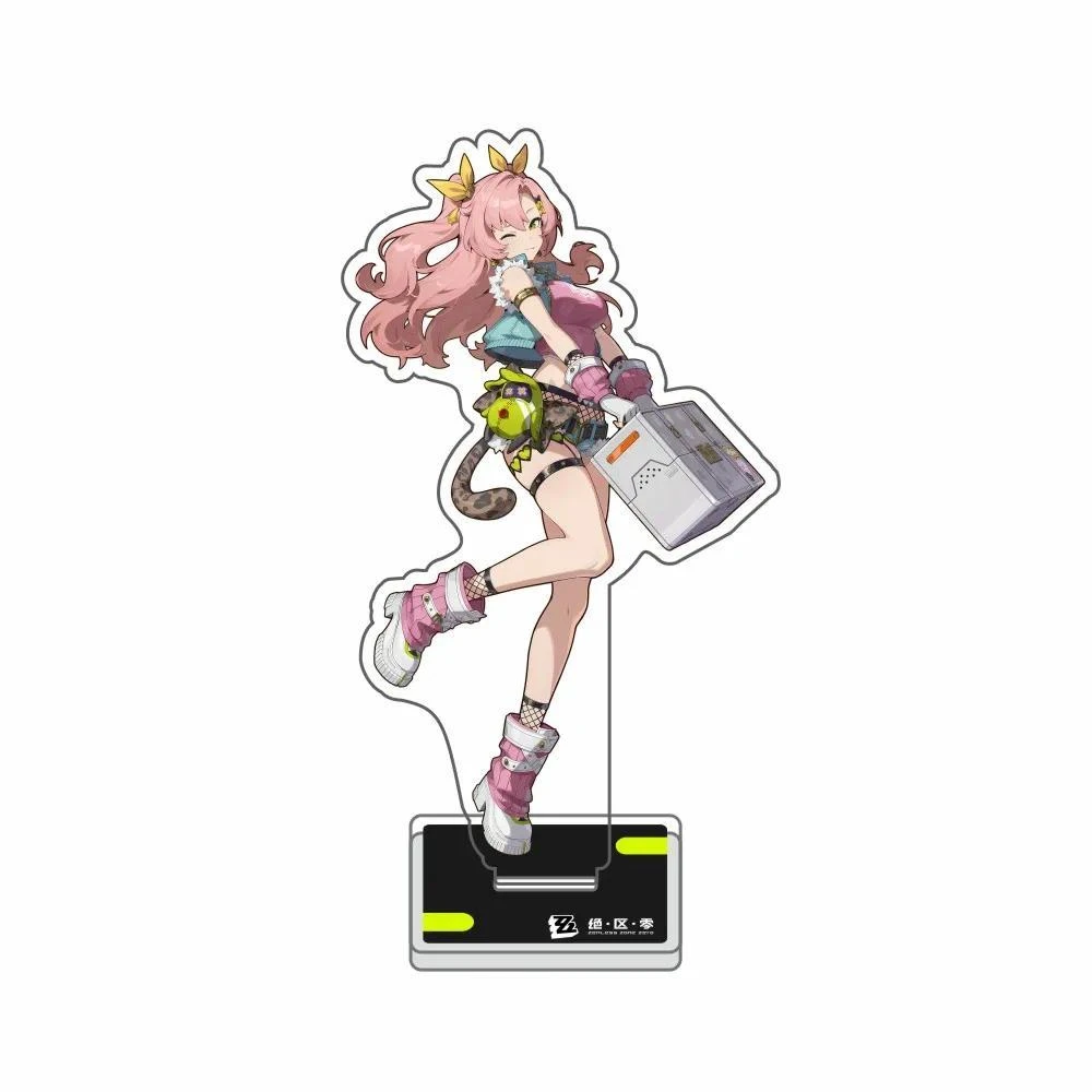 New Hot Game Zenless Zone Zero Lucia Alice Yuzuha Komano Manato Ellen Seed Standee Mica Model Mô Hình Đứng Standee Anime, In 2 Mặt, Cao 6cm, Trang Trí Decor Bàn Học 38 New Hot Game Zenless Zone Zero Lucia Alice Yuzuha Komano Manato Ellen Seed Standee Mica Model Mô Hình Đứng Standee Anime, In 2 Mặt, Cao 6cm, Trang Trí Decor Bàn Học - Ảnh 38