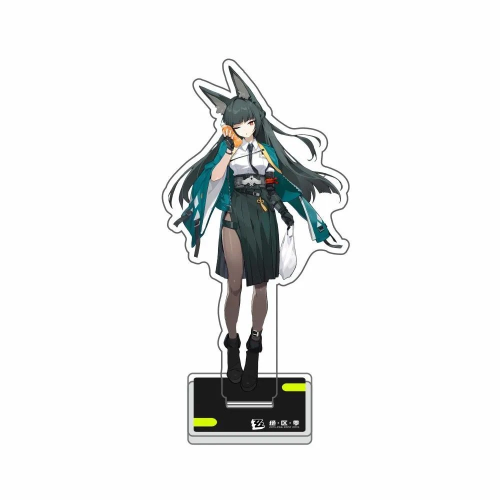 New Hot Game Zenless Zone Zero Lucia Alice Yuzuha Komano Manato Ellen Seed Standee Mica Model Mô Hình Đứng Standee Anime, In 2 Mặt, Cao 6cm, Trang Trí Decor Bàn Học 40 New Hot Game Zenless Zone Zero Lucia Alice Yuzuha Komano Manato Ellen Seed Standee Mica Model Mô Hình Đứng Standee Anime, In 2 Mặt, Cao 6cm, Trang Trí Decor Bàn Học - Ảnh 40