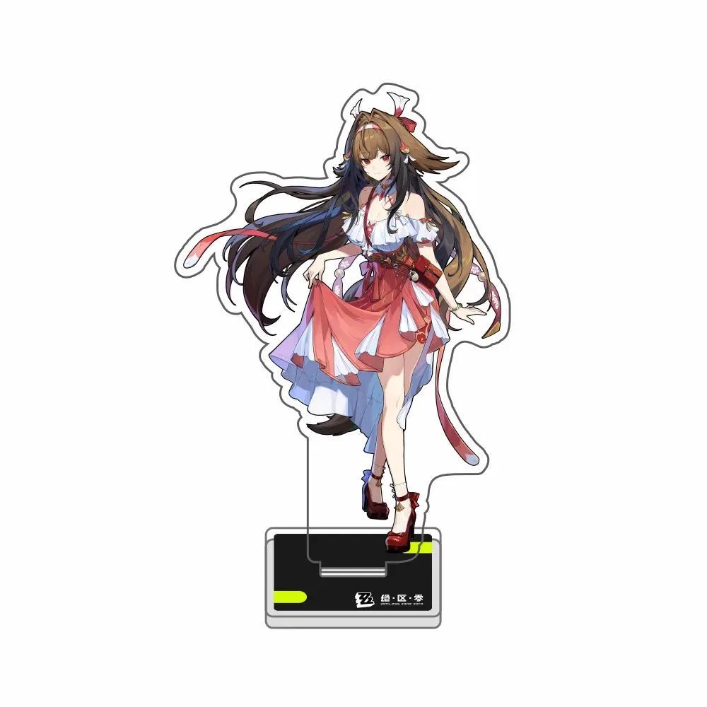 New Hot Game Zenless Zone Zero Lucia Alice Yuzuha Komano Manato Ellen Seed Standee Mica Model Mô Hình Đứng Standee Anime, In 2 Mặt, Cao 6cm, Trang Trí Decor Bàn Học 43 New Hot Game Zenless Zone Zero Lucia Alice Yuzuha Komano Manato Ellen Seed Standee Mica Model Mô Hình Đứng Standee Anime, In 2 Mặt, Cao 6cm, Trang Trí Decor Bàn Học - Ảnh 43