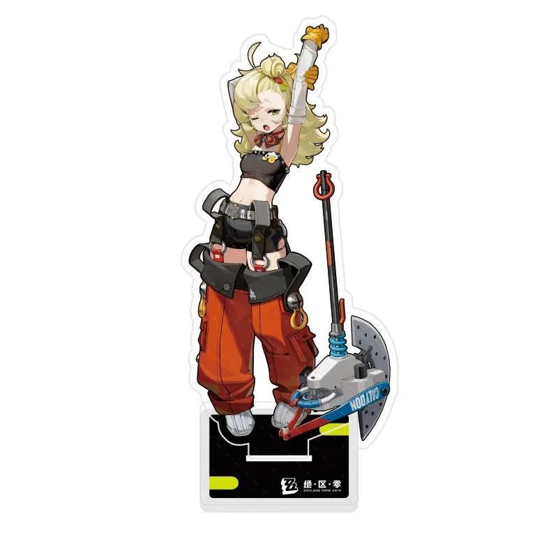 New Hot Game Zenless Zone Zero Lucia Alice Yuzuha Komano Manato Ellen Seed Standee Mica Model Mô Hình Đứng Standee Anime, In 2 Mặt, Cao 6cm, Trang Trí Decor Bàn Học 46 New Hot Game Zenless Zone Zero Lucia Alice Yuzuha Komano Manato Ellen Seed Standee Mica Model Mô Hình Đứng Standee Anime, In 2 Mặt, Cao 6cm, Trang Trí Decor Bàn Học - Ảnh 46
