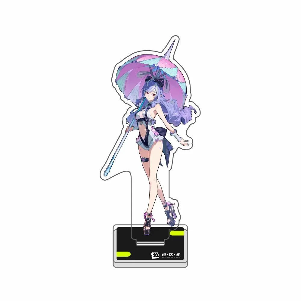 New Hot Game Zenless Zone Zero Lucia Alice Yuzuha Komano Manato Ellen Seed Standee Mica Model Mô Hình Đứng Standee Anime, In 2 Mặt, Cao 6cm, Trang Trí Decor Bàn Học 48 New Hot Game Zenless Zone Zero Lucia Alice Yuzuha Komano Manato Ellen Seed Standee Mica Model Mô Hình Đứng Standee Anime, In 2 Mặt, Cao 6cm, Trang Trí Decor Bàn Học - Ảnh 48