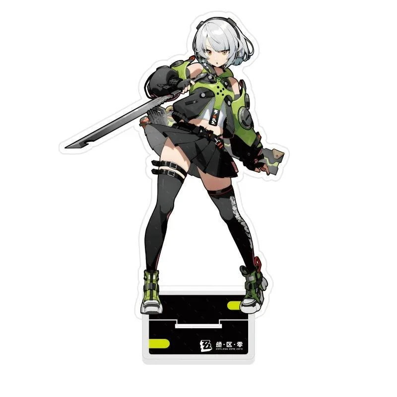 New Hot Game Zenless Zone Zero Lucia Alice Yuzuha Komano Manato Ellen Seed Standee Mica Model Mô Hình Đứng Standee Anime, In 2 Mặt, Cao 6cm, Trang Trí Decor Bàn Học 51 New Hot Game Zenless Zone Zero Lucia Alice Yuzuha Komano Manato Ellen Seed Standee Mica Model Mô Hình Đứng Standee Anime, In 2 Mặt, Cao 6cm, Trang Trí Decor Bàn Học - Ảnh 51