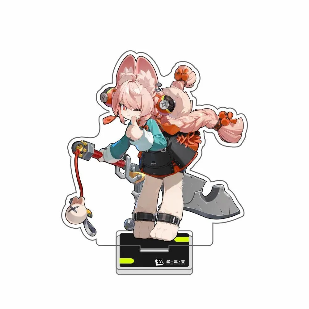 New Hot Game Zenless Zone Zero Lucia Alice Yuzuha Komano Manato Ellen Seed Standee Mica Model Mô Hình Đứng Standee Anime, In 2 Mặt, Cao 6cm, Trang Trí Decor Bàn Học 54 New Hot Game Zenless Zone Zero Lucia Alice Yuzuha Komano Manato Ellen Seed Standee Mica Model Mô Hình Đứng Standee Anime, In 2 Mặt, Cao 6cm, Trang Trí Decor Bàn Học - Ảnh 54