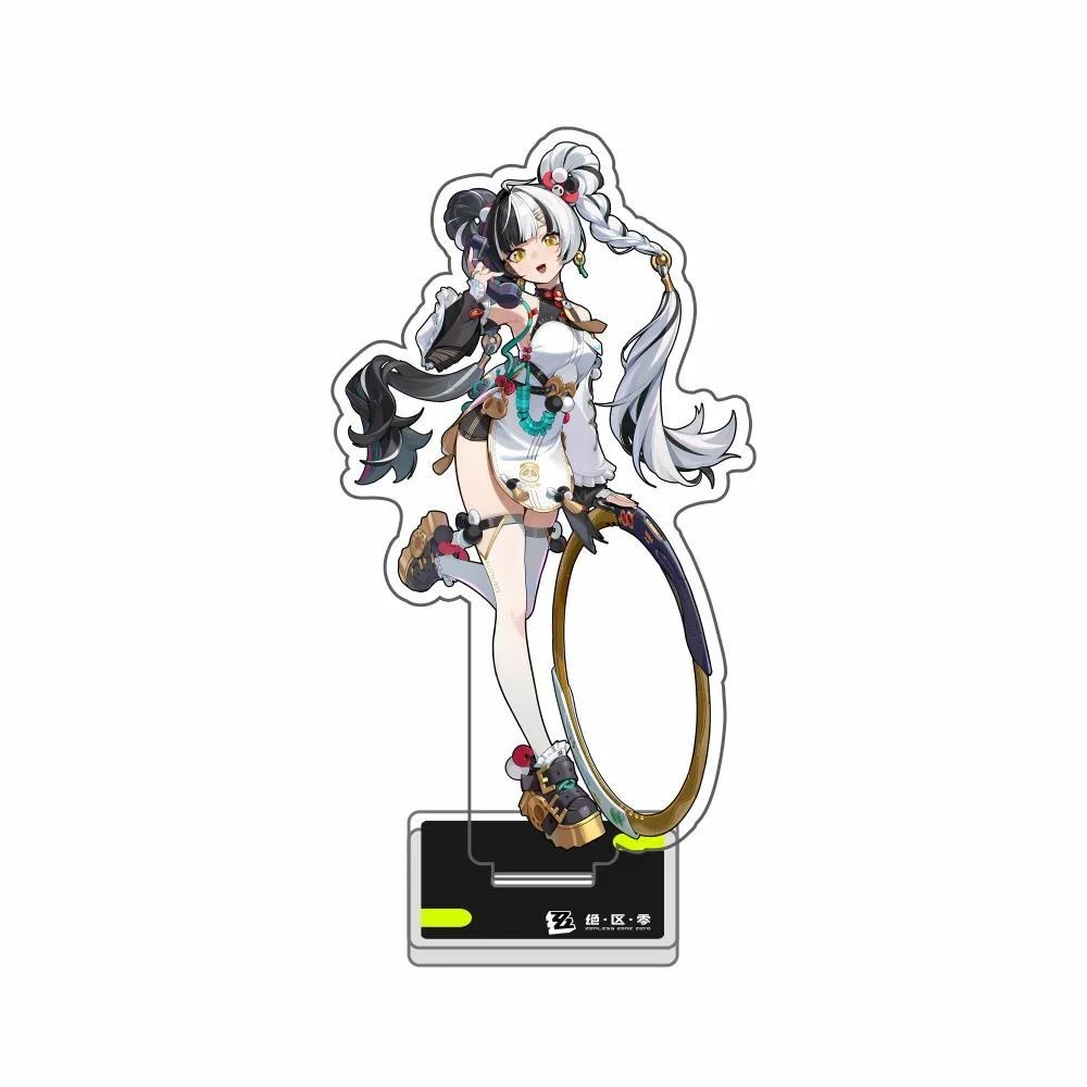 New Hot Game Zenless Zone Zero Lucia Alice Yuzuha Komano Manato Ellen Seed Standee Mica Model Mô Hình Đứng Standee Anime, In 2 Mặt, Cao 6cm, Trang Trí Decor Bàn Học 56 New Hot Game Zenless Zone Zero Lucia Alice Yuzuha Komano Manato Ellen Seed Standee Mica Model Mô Hình Đứng Standee Anime, In 2 Mặt, Cao 6cm, Trang Trí Decor Bàn Học - Ảnh 56
