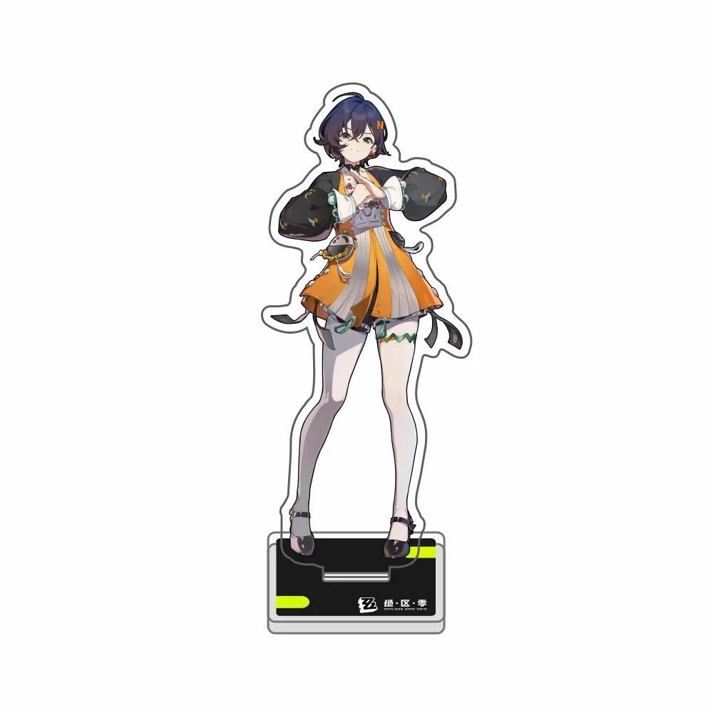 New Hot Game Zenless Zone Zero Lucia Alice Yuzuha Komano Manato Ellen Seed Standee Mica Model Mô Hình Đứng Standee Anime, In 2 Mặt, Cao 6cm, Trang Trí Decor Bàn Học 7 New Hot Game Zenless Zone Zero Lucia Alice Yuzuha Komano Manato Ellen Seed Standee Mica Model Mô Hình Đứng Standee Anime, In 2 Mặt, Cao 6cm, Trang Trí Decor Bàn Học - Ảnh 7