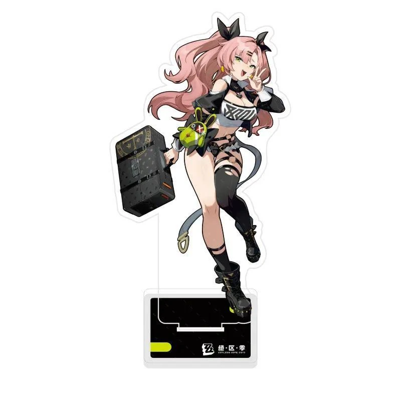 New Hot Game Zenless Zone Zero Lucia Alice Yuzuha Komano Manato Ellen Seed Standee Mica Model Mô Hình Đứng Standee Anime, In 2 Mặt, Cao 6cm, Trang Trí Decor Bàn Học 62 New Hot Game Zenless Zone Zero Lucia Alice Yuzuha Komano Manato Ellen Seed Standee Mica Model Mô Hình Đứng Standee Anime, In 2 Mặt, Cao 6cm, Trang Trí Decor Bàn Học - Ảnh 62