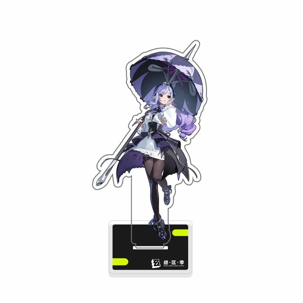 New Hot Game Zenless Zone Zero Lucia Alice Yuzuha Komano Manato Ellen Seed Standee Mica Model Mô Hình Đứng Standee Anime, In 2 Mặt, Cao 6cm, Trang Trí Decor Bàn Học 67 New Hot Game Zenless Zone Zero Lucia Alice Yuzuha Komano Manato Ellen Seed Standee Mica Model Mô Hình Đứng Standee Anime, In 2 Mặt, Cao 6cm, Trang Trí Decor Bàn Học - Ảnh 67