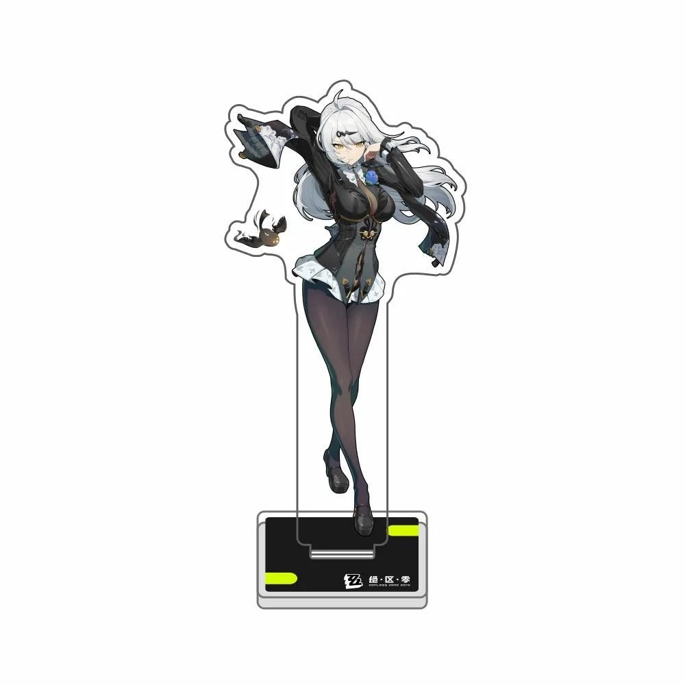 New Hot Game Zenless Zone Zero Lucia Alice Yuzuha Komano Manato Ellen Seed Standee Mica Model Mô Hình Đứng Standee Anime, In 2 Mặt, Cao 6cm, Trang Trí Decor Bàn Học 9 New Hot Game Zenless Zone Zero Lucia Alice Yuzuha Komano Manato Ellen Seed Standee Mica Model Mô Hình Đứng Standee Anime, In 2 Mặt, Cao 6cm, Trang Trí Decor Bàn Học - Ảnh 9
