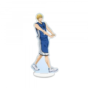 New Kuroko's Basketball Ryota Kise Seijuro Akashi Anime Acrylic Stand Keychain Figure Cosplay Mô Hình Đứng Standee Anime, In 2 Mặt, Cao 6cm, Trang Trí Decor Bàn Học