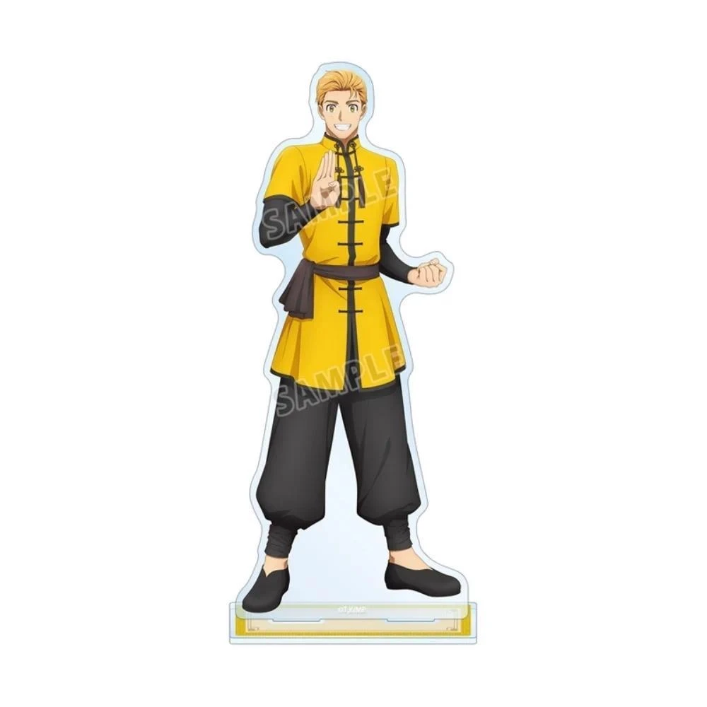 New Medalist Chinese Style Clothing Iruka Okazaki Tsukasa Akeuraji Anime Acrylic Standee Model Mô Hình Đứng Standee Anime, In 2 Mặt, Cao 6cm, Trang Trí Decor Bàn Học 2 New Medalist Chinese Style Clothing Iruka Okazaki Tsukasa Akeuraji Anime Acrylic Standee Model Mô Hình Đứng Standee Anime, In 2 Mặt, Cao 6cm, Trang Trí Decor Bàn Học - Ảnh 2