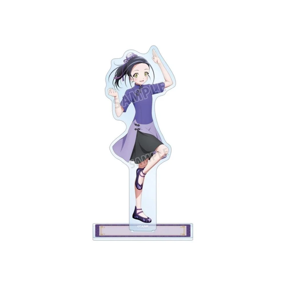 New Medalist Chinese Style Clothing Iruka Okazaki Tsukasa Akeuraji Anime Acrylic Standee Model Mô Hình Đứng Standee Anime, In 2 Mặt, Cao 6cm, Trang Trí Decor Bàn Học 6 New Medalist Chinese Style Clothing Iruka Okazaki Tsukasa Akeuraji Anime Acrylic Standee Model Mô Hình Đứng Standee Anime, In 2 Mặt, Cao 6cm, Trang Trí Decor Bàn Học - Ảnh 6