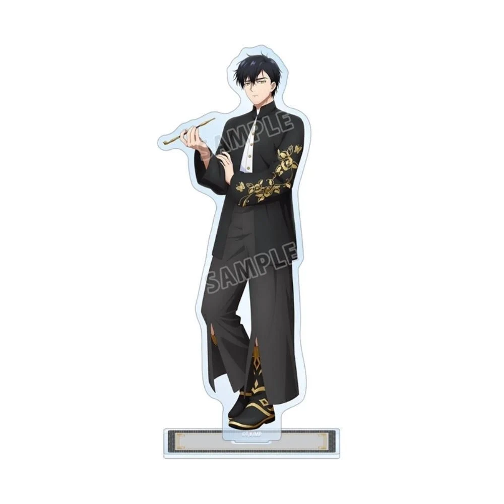New Medalist Chinese Style Clothing Iruka Okazaki Tsukasa Akeuraji Anime Acrylic Standee Model Mô Hình Đứng Standee Anime, In 2 Mặt, Cao 6cm, Trang Trí Decor Bàn Học 1 New Medalist Chinese Style Clothing Iruka Okazaki Tsukasa Akeuraji Anime Acrylic Standee Model Mô Hình Đứng Standee Anime, In 2 Mặt, Cao 6cm, Trang Trí Decor Bàn Học