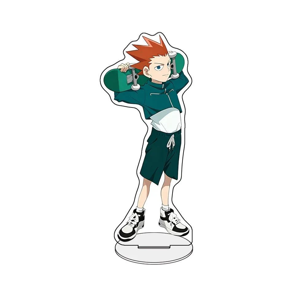 New Mob Psycho 100 Mob Reigen Ritsu Teru Sho Anime Acrylic Stand Keychain Figure Surrounding Mô Hình Đứng Standee Anime, In 2 Mặt, Cao 6cm, Trang Trí Decor Bàn Học 5 New Mob Psycho 100 Mob Reigen Ritsu Teru Sho Anime Acrylic Stand Keychain Figure Surrounding Mô Hình Đứng Standee Anime, In 2 Mặt, Cao 6cm, Trang Trí Decor Bàn Học - Ảnh 5