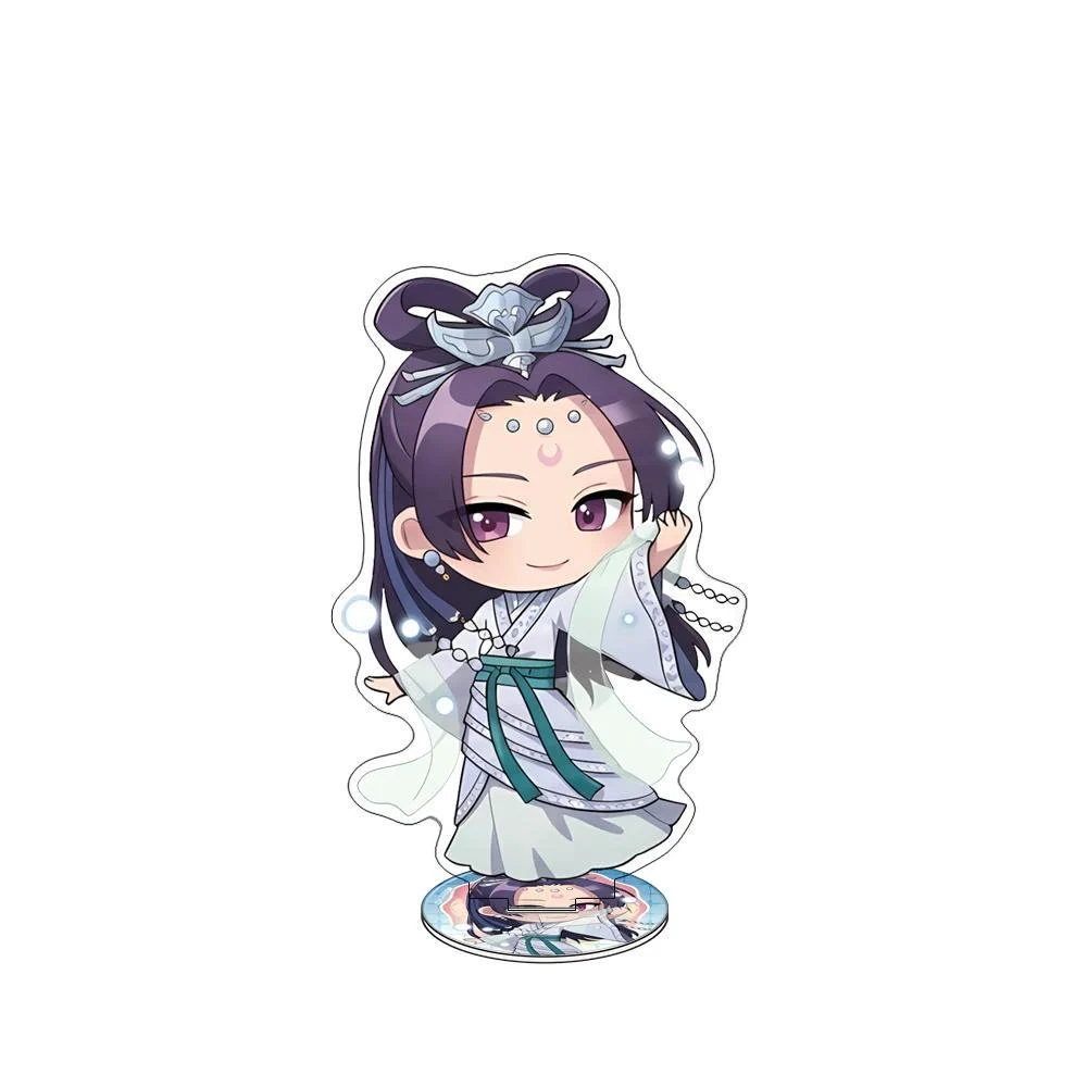New Model The Apothecary Diaries Blow Bubbles Style Double Sided Cute Anime Mica Keychain Mô Hình Đứng Standee Anime, In 2 Mặt, Cao 6cm, Trang Trí Decor Bàn Học 4 New Model The Apothecary Diaries Blow Bubbles Style Double Sided Cute Anime Mica Keychain Mô Hình Đứng Standee Anime, In 2 Mặt, Cao 6cm, Trang Trí Decor Bàn Học - Ảnh 4