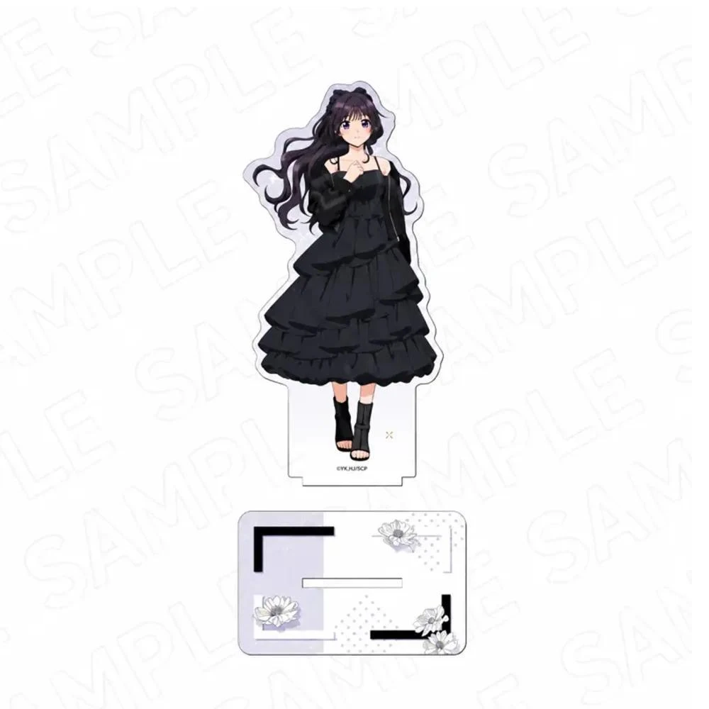 New Model The Fragrant Flower Blooms With Dignity Waguri Kaoruko Tsumugi Rintarō Anime Mica Mô Hình Đứng Standee Anime, In 2 Mặt, Cao 6cm, Trang Trí Decor Bàn Học 2 New Model The Fragrant Flower Blooms With Dignity Waguri Kaoruko Tsumugi Rintarō Anime Mica Mô Hình Đứng Standee Anime, In 2 Mặt, Cao 6cm, Trang Trí Decor Bàn Học - Ảnh 2