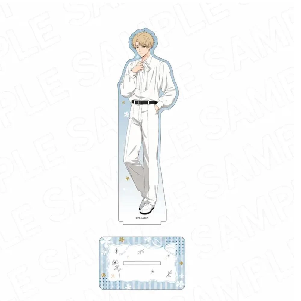 New Model The Fragrant Flower Blooms With Dignity Waguri Kaoruko Tsumugi Rintarō Anime Mica Mô Hình Đứng Standee Anime, In 2 Mặt, Cao 6cm, Trang Trí Decor Bàn Học 6 New Model The Fragrant Flower Blooms With Dignity Waguri Kaoruko Tsumugi Rintarō Anime Mica Mô Hình Đứng Standee Anime, In 2 Mặt, Cao 6cm, Trang Trí Decor Bàn Học - Ảnh 6