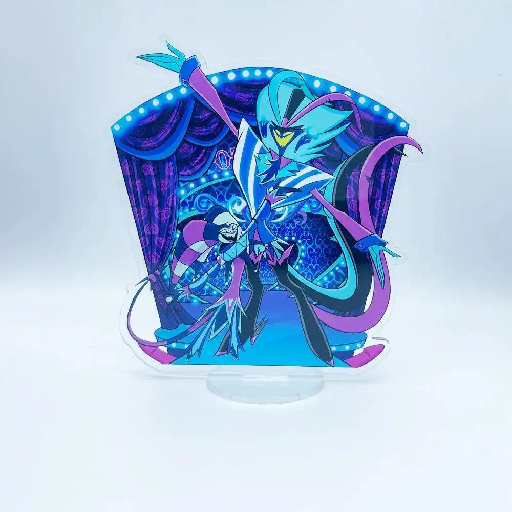 New Morningstar Mica Stand Vaggie Models Holdering Sign Model Decoration S Mô Hình Đứng Standee Anime, In 2 Mặt, Cao 6cm, Trang Trí Decor Bàn Học 11 New Morningstar Mica Stand Vaggie Models Holdering Sign Model Decoration S Mô Hình Đứng Standee Anime, In 2 Mặt, Cao 6cm, Trang Trí Decor Bàn Học - Ảnh 11