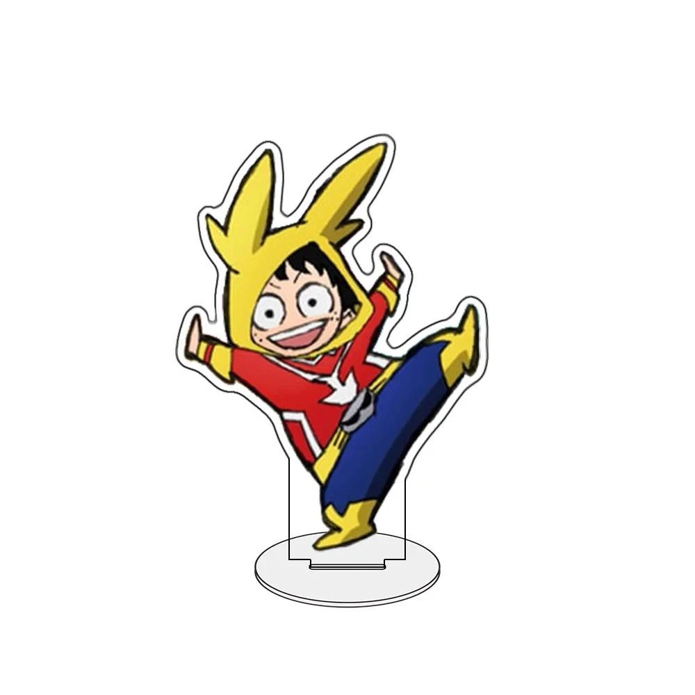 New My Hero Academia Izuku Midoriya 2026 Full Set Cute Anime Acrylic Stand Keychain Cosplay Mô Hình Đứng Standee Anime, In 2 Mặt, Cao 6cm, Trang Trí Decor Bàn Học 8 New My Hero Academia Izuku Midoriya 2026 Full Set Cute Anime Acrylic Stand Keychain Cosplay Mô Hình Đứng Standee Anime, In 2 Mặt, Cao 6cm, Trang Trí Decor Bàn Học - Ảnh 8