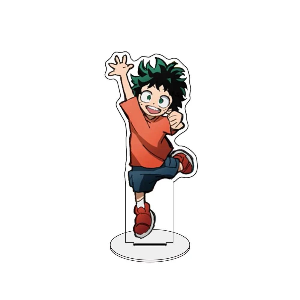 New My Hero Academia Izuku Midoriya 2026 Full Set Cute Anime Acrylic Stand Keychain Cosplay Mô Hình Đứng Standee Anime, In 2 Mặt, Cao 6cm, Trang Trí Decor Bàn Học 10 New My Hero Academia Izuku Midoriya 2026 Full Set Cute Anime Acrylic Stand Keychain Cosplay Mô Hình Đứng Standee Anime, In 2 Mặt, Cao 6cm, Trang Trí Decor Bàn Học - Ảnh 10