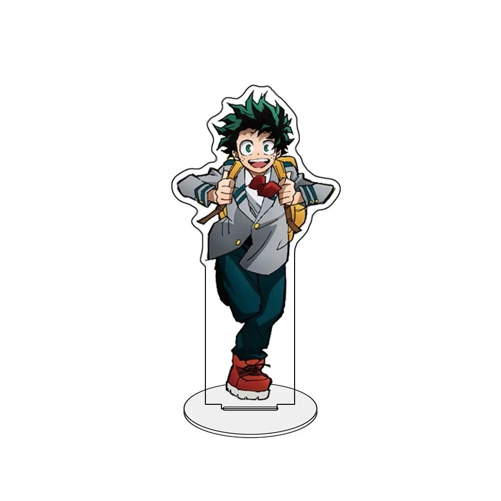 New My Hero Academia Izuku Midoriya 2026 Full Set Cute Anime Acrylic Stand Keychain Cosplay Mô Hình Đứng Standee Anime, In 2 Mặt, Cao 6cm, Trang Trí Decor Bàn Học 1 New My Hero Academia Izuku Midoriya 2026 Full Set Cute Anime Acrylic Stand Keychain Cosplay Mô Hình Đứng Standee Anime, In 2 Mặt, Cao 6cm, Trang Trí Decor Bàn Học