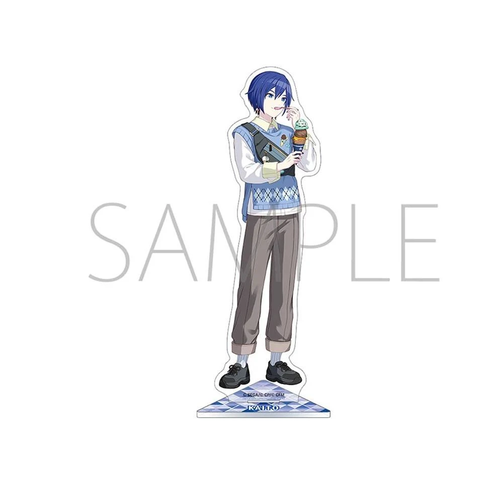 New Series Project Sekai Shiraishi An Otori Emu Kaito Meiko Cute Anime Acrylic Stand Keychain Mô Hình Đứng Standee Anime, In 2 Mặt, Cao 6cm, Trang Trí Decor Bàn Học 2 New Series Project Sekai Shiraishi An Otori Emu Kaito Meiko Cute Anime Acrylic Stand Keychain Mô Hình Đứng Standee Anime, In 2 Mặt, Cao 6cm, Trang Trí Decor Bàn Học - Ảnh 2