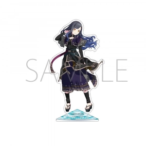 New Series Project Sekai Shiraishi An Otori Emu Kaito Meiko Cute Anime Acrylic Stand Keychain Mô Hình Đứng Standee Anime, In 2 Mặt, Cao 6cm, Trang Trí Decor Bàn Học