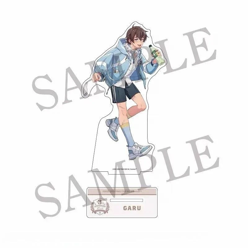 Nu: Carnival Anime Cosplay Cute Mica Eiden Yakumo Edmond Olivine Quincy Kuya Stand Standing Mô Hình Đứng Standee Anime, In 2 Mặt, Cao 6cm, Trang Trí Decor Bàn Học 7 Nu: Carnival Anime Cosplay Cute Mica Eiden Yakumo Edmond Olivine Quincy Kuya Stand Standing Mô Hình Đứng Standee Anime, In 2 Mặt, Cao 6cm, Trang Trí Decor Bàn Học - Ảnh 7