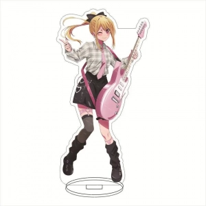 Oshi No Ko Acrylic Stand Model Plate Decoration Desk Figure Display Friends Girls Gift Mô Hình Đứng Standee Anime, In 2 Mặt, Cao 6cm, Trang Trí Decor Bàn Học