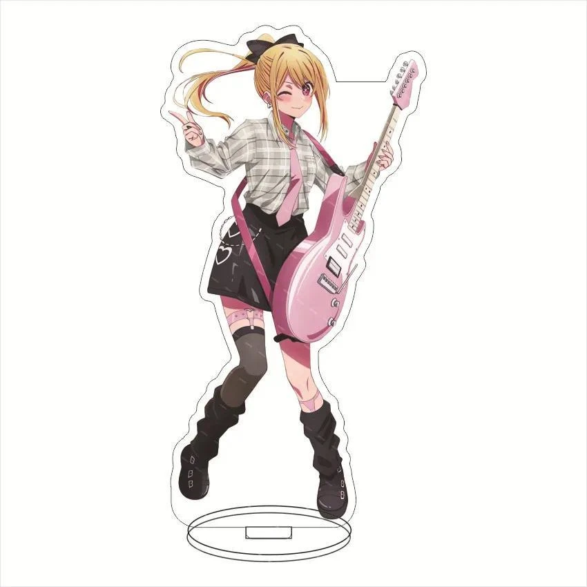 Oshi No Ko Acrylic Stand Model Plate Decoration Desk Figure Display Friends Girls Gift Mô Hình Đứng Standee Anime, In 2 Mặt, Cao 6cm, Trang Trí Decor Bàn Học 1 Oshi No Ko Acrylic Stand Model Plate Decoration Desk Figure Display Friends Girls Gift Mô Hình Đứng Standee Anime, In 2 Mặt, Cao 6cm, Trang Trí Decor Bàn Học