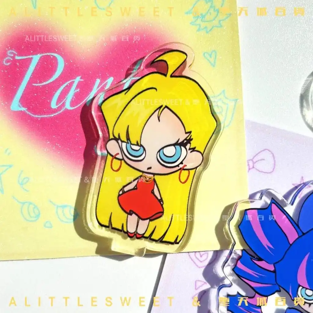 Panty Stocking With Garterbelt Standeeee Mica Cartoon Display Anime Goods Collection Desk Mô Hình Đứng Standee Anime, In 2 Mặt, Cao 6cm, Trang Trí Decor Bàn Học 2 Panty Stocking With Garterbelt Standeeee Mica Cartoon Display Anime Goods Collection Desk Mô Hình Đứng Standee Anime, In 2 Mặt, Cao 6cm, Trang Trí Decor Bàn Học - Ảnh 2