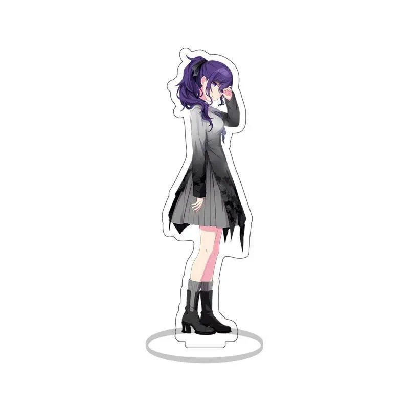 Pjsk Project Sekai New Standee Acrylic Mica Mica Micafriends Desktop Model Gift For Women Mô Hình Đứng Standee Anime, In 2 Mặt, Cao 6cm, Trang Trí Decor Bàn Học 3 Pjsk Project Sekai New Standee Acrylic Mica Mica Micafriends Desktop Model Gift For Women Mô Hình Đứng Standee Anime, In 2 Mặt, Cao 6cm, Trang Trí Decor Bàn Học - Ảnh 3