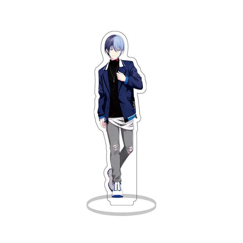 Pjsk Project Sekai New Standee Acrylic Mica Mica Micafriends Desktop Model Gift For Women Mô Hình Đứng Standee Anime, In 2 Mặt, Cao 6cm, Trang Trí Decor Bàn Học 4 Pjsk Project Sekai New Standee Acrylic Mica Mica Micafriends Desktop Model Gift For Women Mô Hình Đứng Standee Anime, In 2 Mặt, Cao 6cm, Trang Trí Decor Bàn Học - Ảnh 4