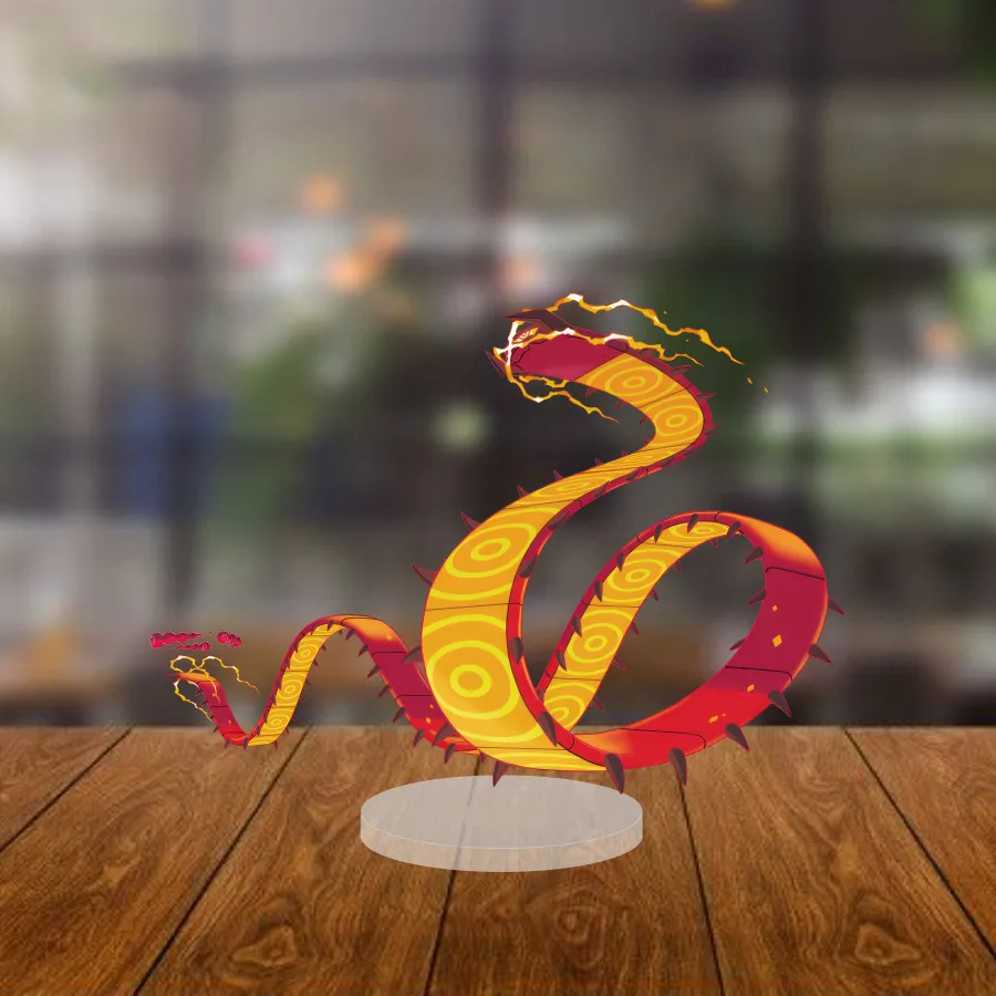 Pokemon Dynamax Acrylic Model, Table Decoration, Anime Gift(pkmgm) Mô Hình Đứng Standee Anime, In 2 Mặt, Cao 6cm, Trang Trí Decor Bàn Học 12 Pokemon Dynamax Acrylic Model, Table Decoration, Anime Gift(pkmgm) Mô Hình Đứng Standee Anime, In 2 Mặt, Cao 6cm, Trang Trí Decor Bàn Học - Ảnh 12