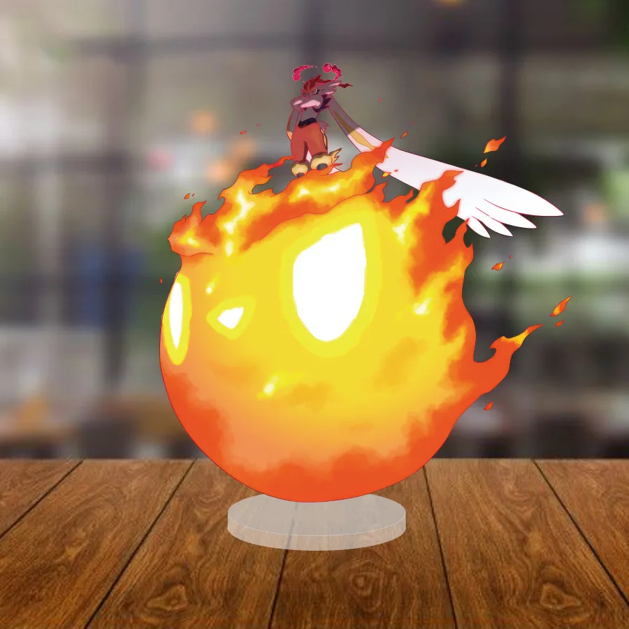 Pokemon Dynamax Acrylic Model, Table Decoration, Anime Gift(pkmgm) Mô Hình Đứng Standee Anime, In 2 Mặt, Cao 6cm, Trang Trí Decor Bàn Học 13 Pokemon Dynamax Acrylic Model, Table Decoration, Anime Gift(pkmgm) Mô Hình Đứng Standee Anime, In 2 Mặt, Cao 6cm, Trang Trí Decor Bàn Học - Ảnh 13