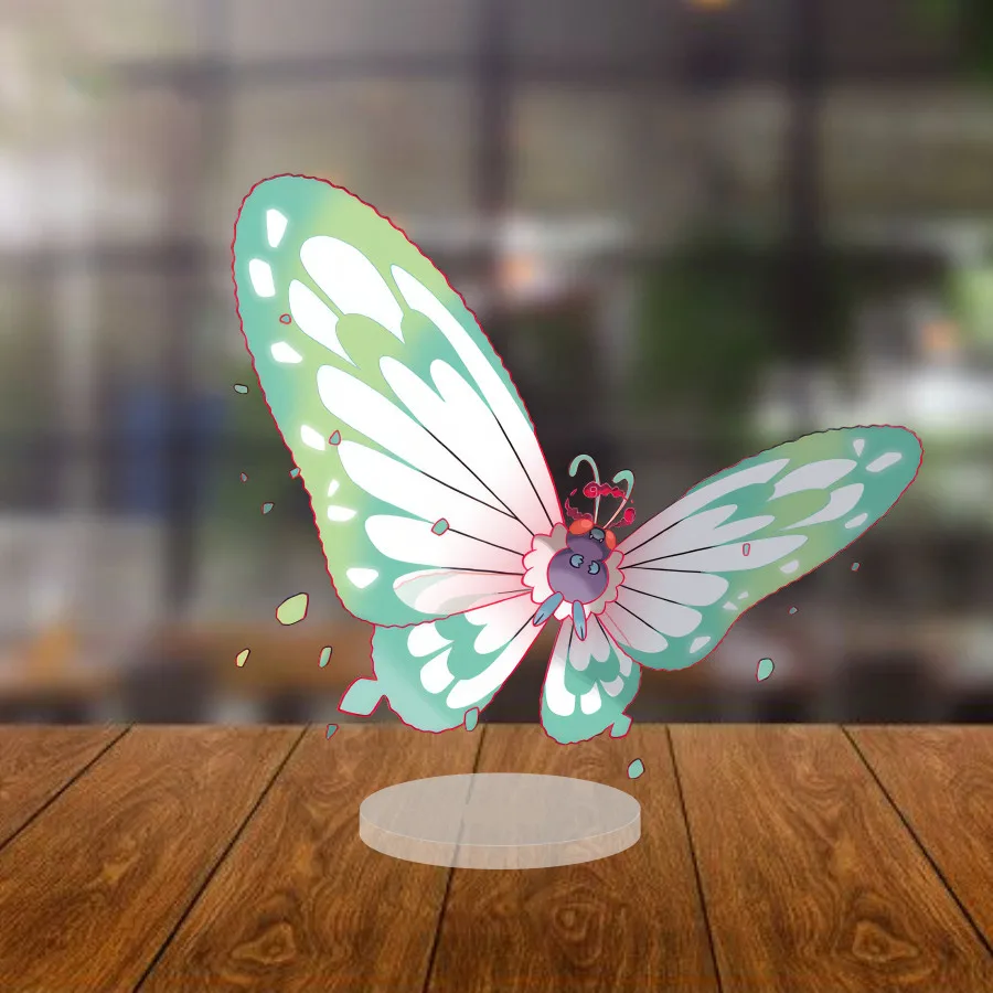 Pokemon Dynamax Acrylic Model, Table Decoration, Anime Gift(pkmgm) Mô Hình Đứng Standee Anime, In 2 Mặt, Cao 6cm, Trang Trí Decor Bàn Học 3 Pokemon Dynamax Acrylic Model, Table Decoration, Anime Gift(pkmgm) Mô Hình Đứng Standee Anime, In 2 Mặt, Cao 6cm, Trang Trí Decor Bàn Học - Ảnh 3