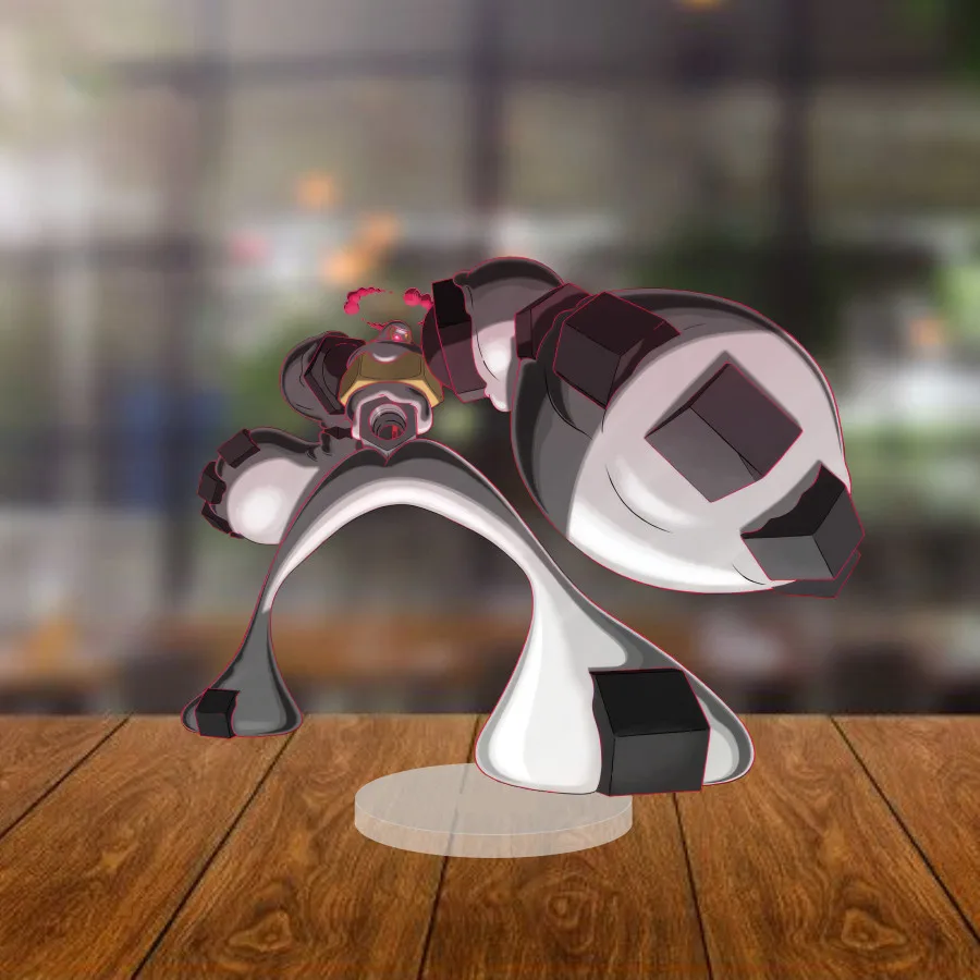Pokemon Dynamax Acrylic Model, Table Decoration, Anime Gift(pkmgm) Mô Hình Đứng Standee Anime, In 2 Mặt, Cao 6cm, Trang Trí Decor Bàn Học 22 Pokemon Dynamax Acrylic Model, Table Decoration, Anime Gift(pkmgm) Mô Hình Đứng Standee Anime, In 2 Mặt, Cao 6cm, Trang Trí Decor Bàn Học - Ảnh 22