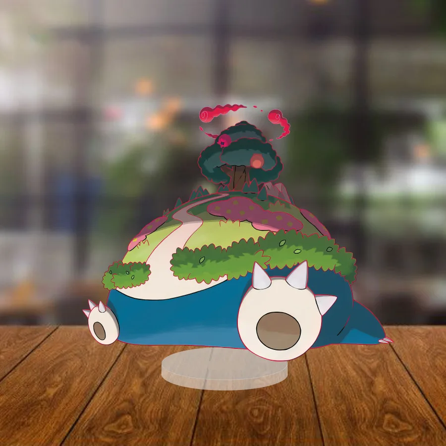 Pokemon Dynamax Acrylic Model, Table Decoration, Anime Gift(pkmgm) Mô Hình Đứng Standee Anime, In 2 Mặt, Cao 6cm, Trang Trí Decor Bàn Học 26 Pokemon Dynamax Acrylic Model, Table Decoration, Anime Gift(pkmgm) Mô Hình Đứng Standee Anime, In 2 Mặt, Cao 6cm, Trang Trí Decor Bàn Học - Ảnh 26