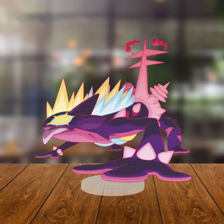 Pokemon Dynamax Acrylic Model, Table Decoration, Anime Gift(pkmgm) Mô Hình Đứng Standee Anime, In 2 Mặt, Cao 6cm, Trang Trí Decor Bàn Học 27 Pokemon Dynamax Acrylic Model, Table Decoration, Anime Gift(pkmgm) Mô Hình Đứng Standee Anime, In 2 Mặt, Cao 6cm, Trang Trí Decor Bàn Học - Ảnh 27