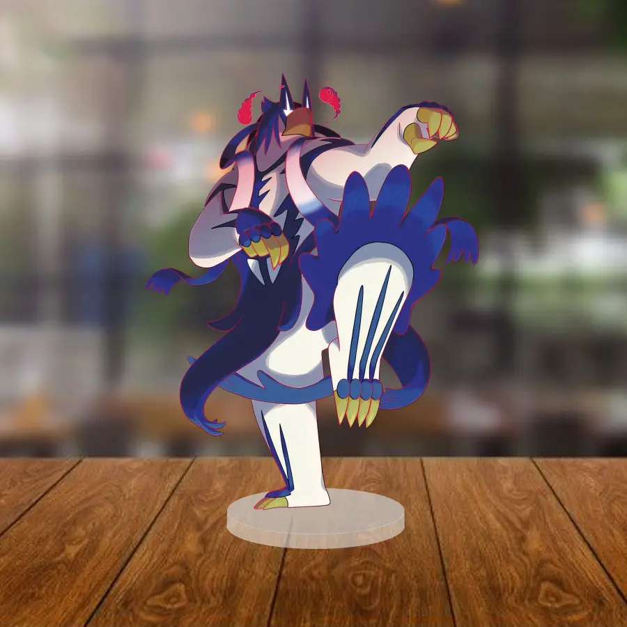 Pokemon Dynamax Acrylic Model, Table Decoration, Anime Gift(pkmgm) Mô Hình Đứng Standee Anime, In 2 Mặt, Cao 6cm, Trang Trí Decor Bàn Học 28 Pokemon Dynamax Acrylic Model, Table Decoration, Anime Gift(pkmgm) Mô Hình Đứng Standee Anime, In 2 Mặt, Cao 6cm, Trang Trí Decor Bàn Học - Ảnh 28