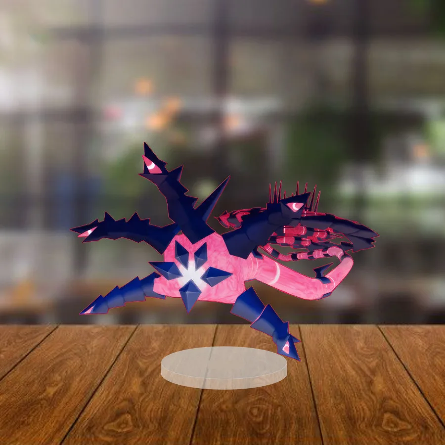 Pokemon Dynamax Acrylic Model, Table Decoration, Anime Gift(pkmgm) Mô Hình Đứng Standee Anime, In 2 Mặt, Cao 6cm, Trang Trí Decor Bàn Học 7 Pokemon Dynamax Acrylic Model, Table Decoration, Anime Gift(pkmgm) Mô Hình Đứng Standee Anime, In 2 Mặt, Cao 6cm, Trang Trí Decor Bàn Học - Ảnh 7
