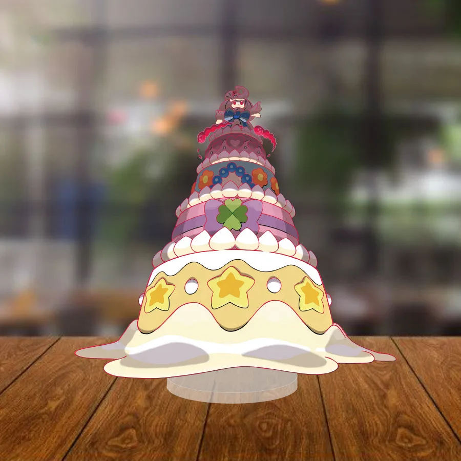 Pokemon Dynamax Acrylic Model, Table Decoration, Anime Gift(pkmgm) Mô Hình Đứng Standee Anime, In 2 Mặt, Cao 6cm, Trang Trí Decor Bàn Học 10 Pokemon Dynamax Acrylic Model, Table Decoration, Anime Gift(pkmgm) Mô Hình Đứng Standee Anime, In 2 Mặt, Cao 6cm, Trang Trí Decor Bàn Học - Ảnh 10